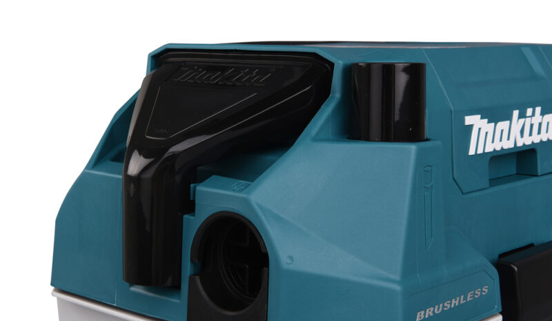 Пылесос Makita DVC750LZ