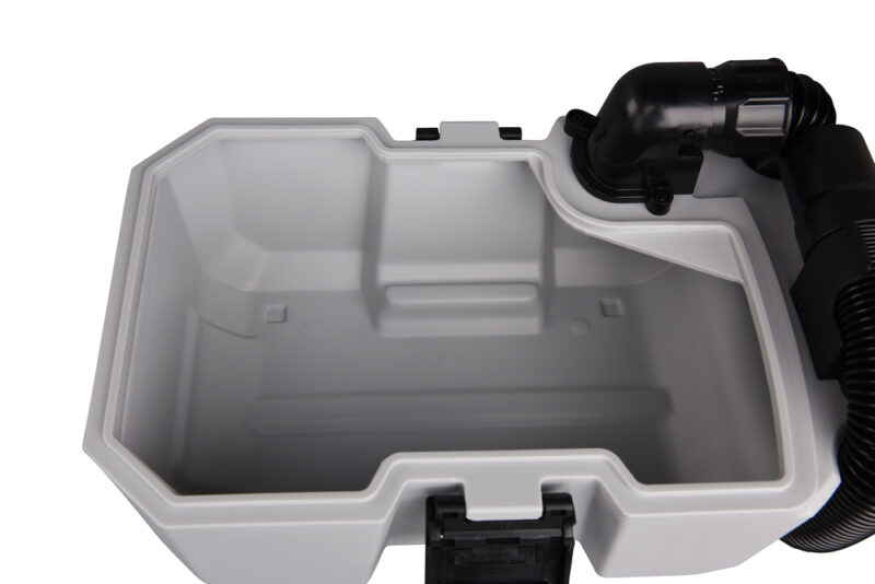 Пылесос Makita DVC750LZ