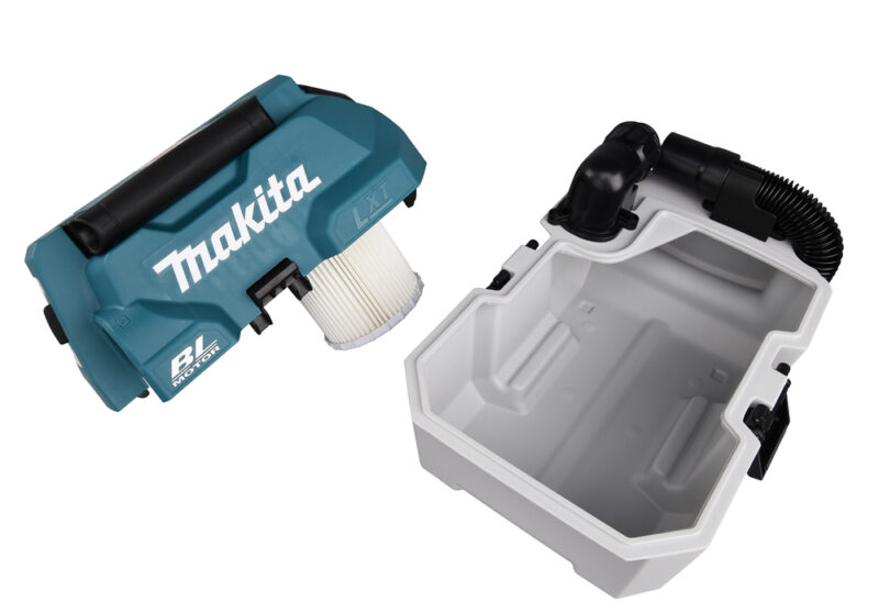Пылесос Makita DVC750LZ