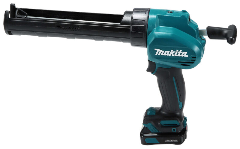 Пистолет для герметика Makita CG100DWAEA
