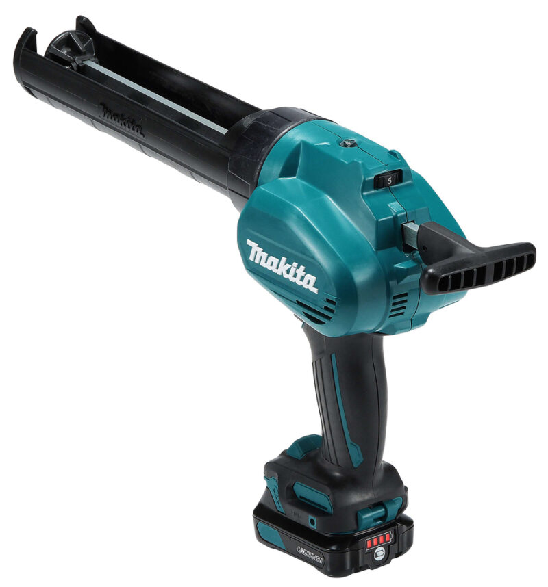 Пистолет для герметика Makita CG100DWAEA