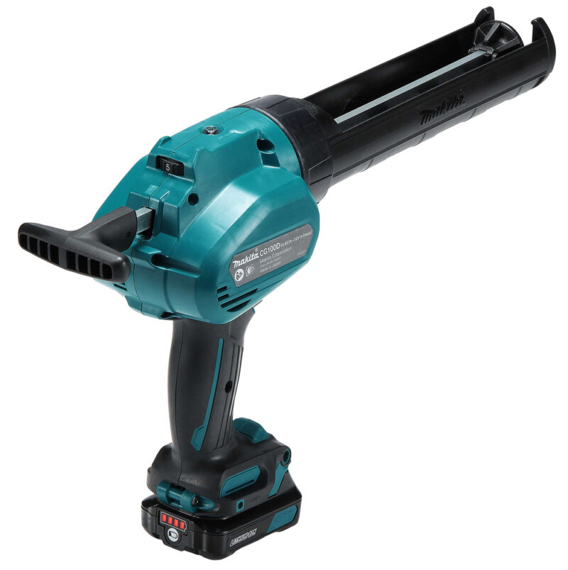 Пистолет для герметика Makita CG100DWAEA