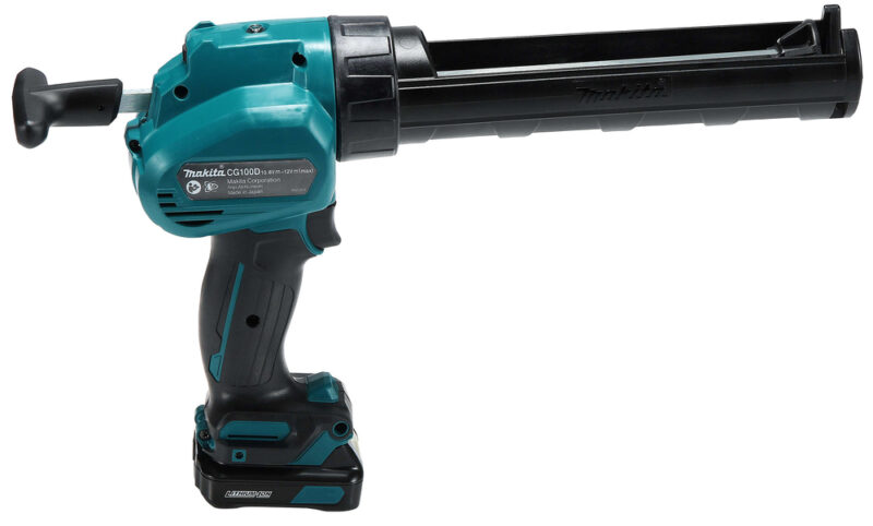 Пистолет для герметика Makita CG100DWAEA