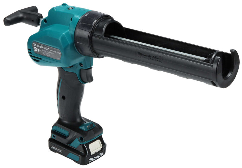 Пистолет для герметика Makita CG100DWAEA