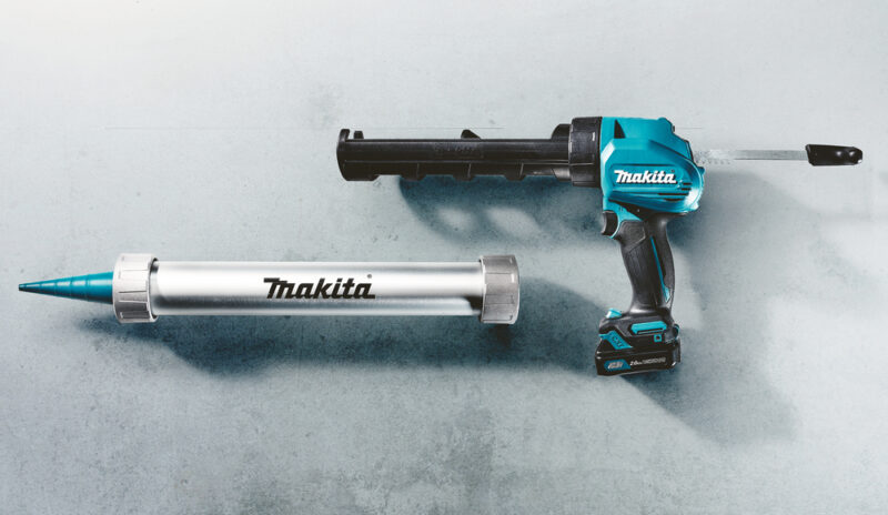 Пистолет для герметика Makita CG100DWAEA