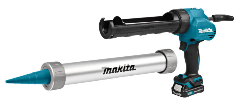 Пистолет для герметика Makita CG100DWAEA