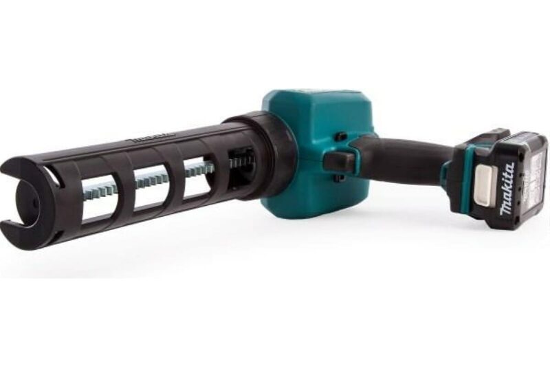 Пистолет для герметика Makita CG100DWAEA