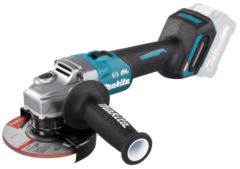 Угловая шлифмашина Makita XGT GA005GZ