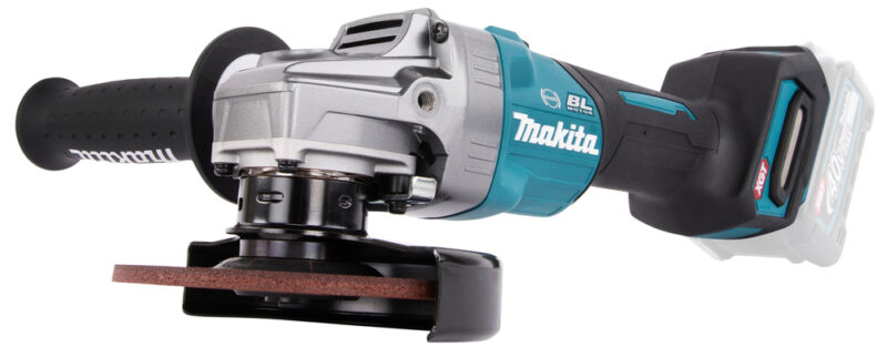 Угловая шлифмашина Makita XGT GA005GZ