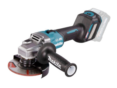 Угловая шлифмашина Makita XGT GA023GZ