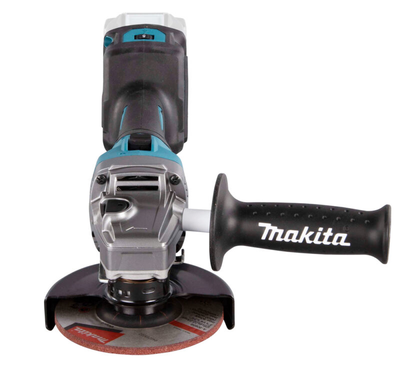 Угловая шлифмашина Makita XGT GA023GZ