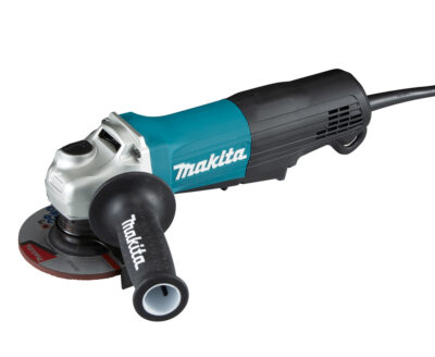 Шлифовальная угловая машина Makita GA4550R