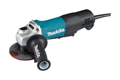 Шлифовальная угловая машина Makita GA4550R