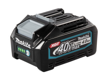 Аккумулятор BL4040 XGT (40В; 4.0Ач) Makita 191B26-6