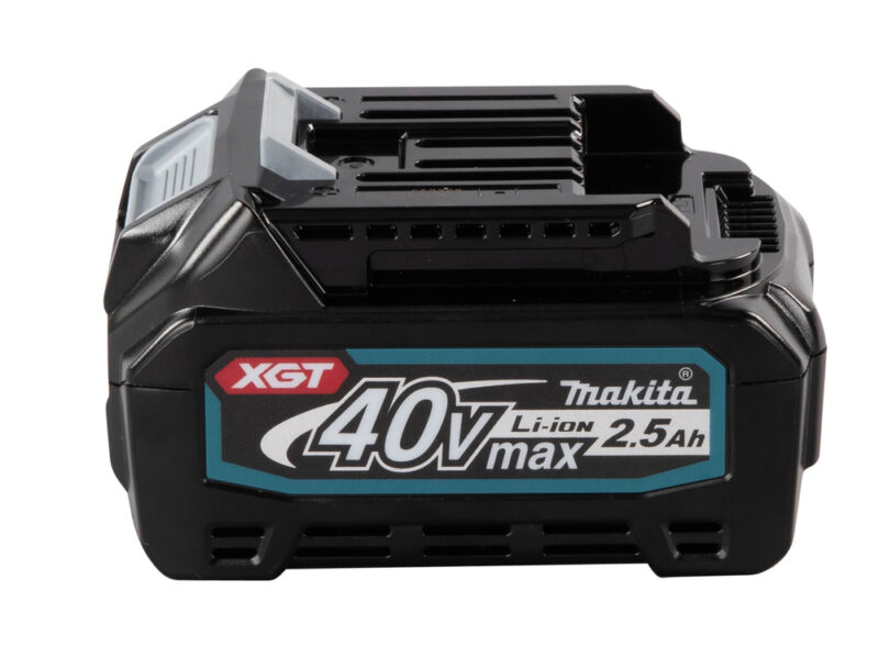 Аккумулятор BL4025 XGT (40В; 2.5Ач) Makita 191B36-3