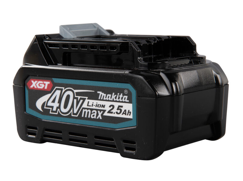 Аккумулятор BL4025 XGT (40В; 2.5Ач) Makita 191B36-3