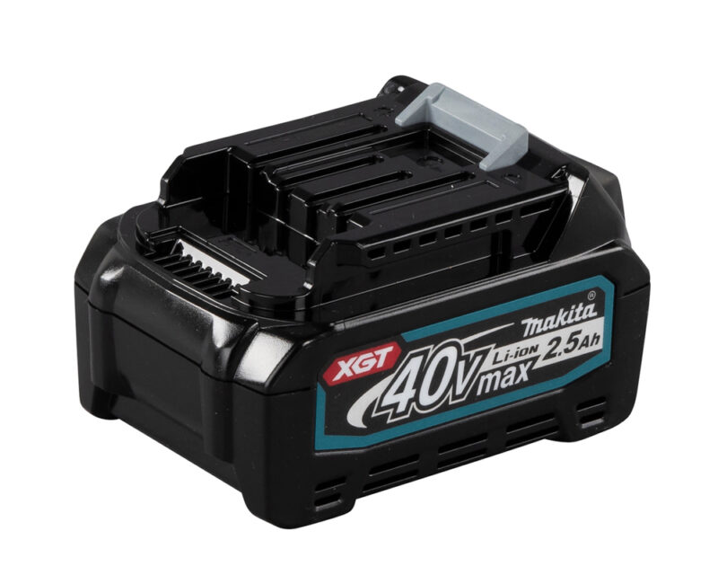 Аккумулятор BL4025 XGT (40В; 2.5Ач) Makita 191B36-3