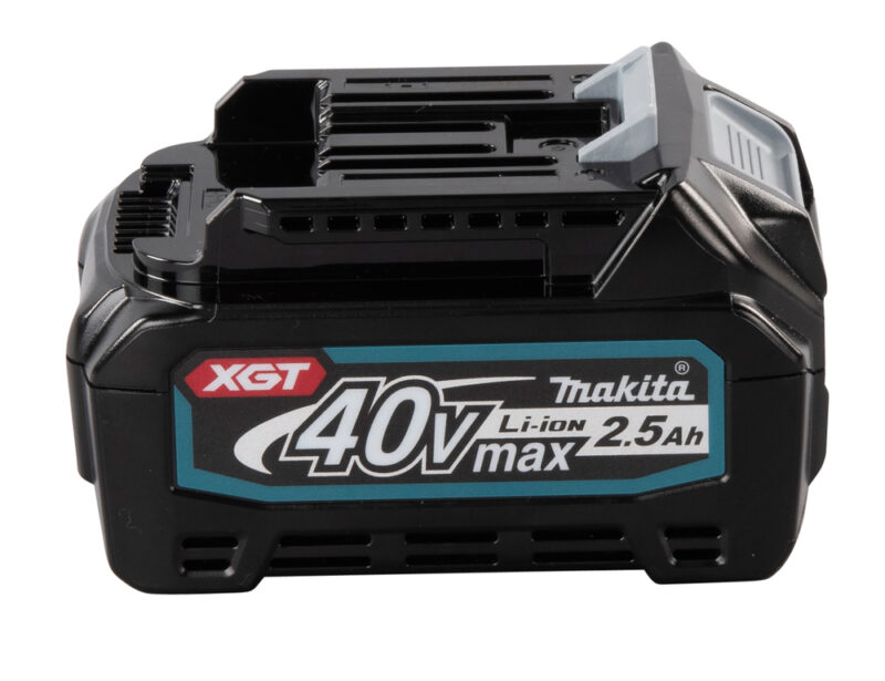 Аккумулятор BL4025 XGT (40В; 2.5Ач) Makita 191B36-3