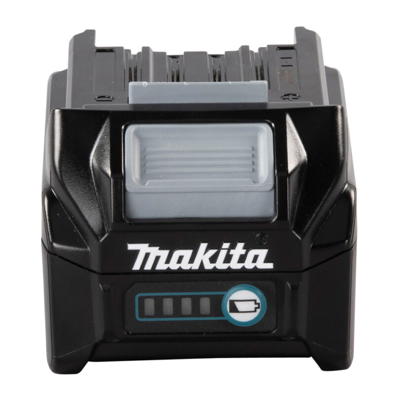 Аккумулятор BL4025 XGT (40В; 2.5Ач) Makita 191B36-3