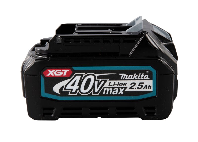 Аккумулятор BL4025 XGT (40В; 2.5Ач) Makita 191B36-3