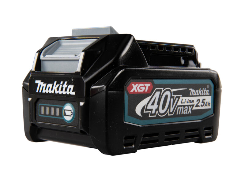 Аккумулятор BL4025 XGT (40В; 2.5Ач) Makita 191B36-3
