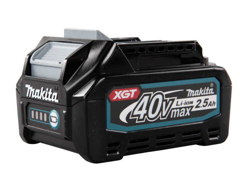 Аккумулятор BL4025 XGT (40В; 2.5Ач) Makita 191B36-3