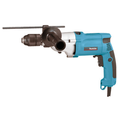 Двухскоростная ударная дрель Makita HP 2051