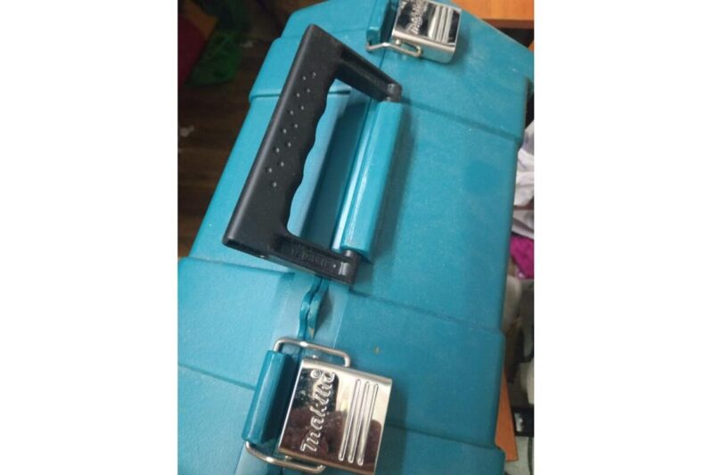 Дисковая пила Makita CXT HS301DWAE