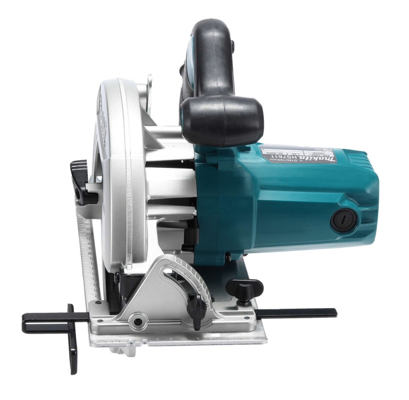 Дисковая пила Makita HS7611K