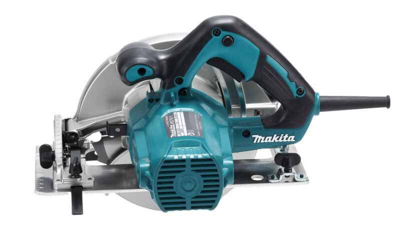 Дисковая пила Makita HS7611K