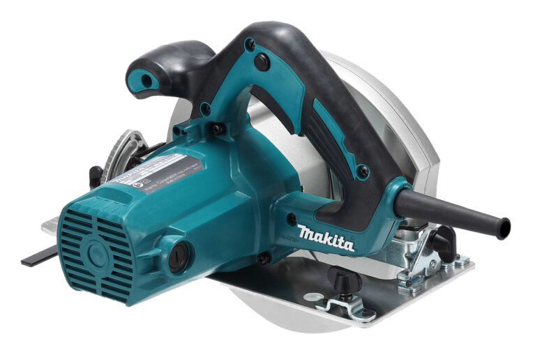 Дисковая пила Makita HS7611K