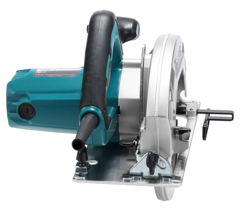 Дисковая пила Makita HS7611K