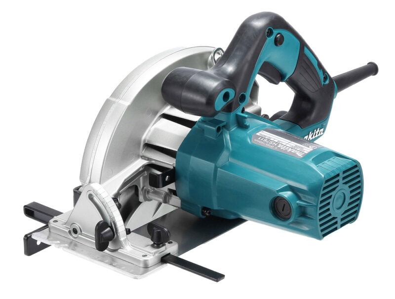 Дисковая пила Makita HS7611K