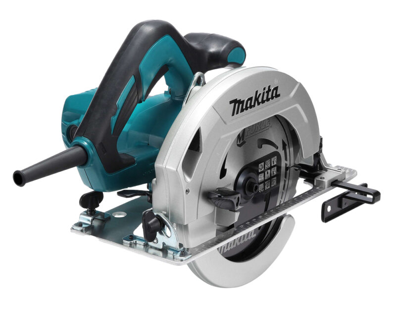 Дисковая пила Makita HS7611K