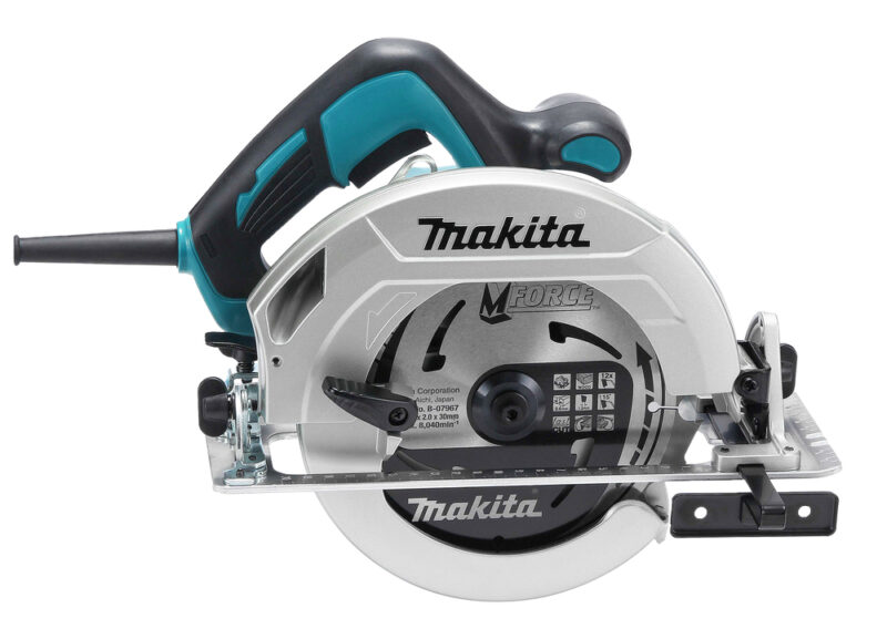 Дисковая пила Makita HS7611K