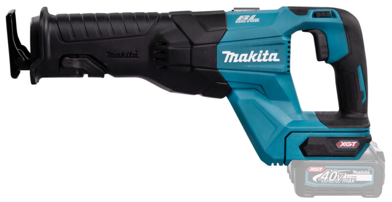 Сабельная пила Makita XGT JR001GZ