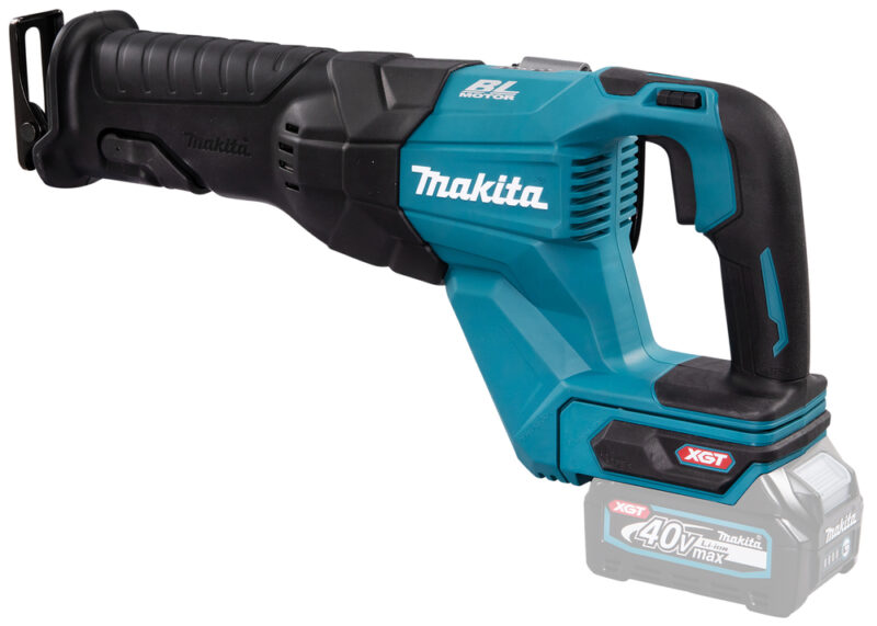 Сабельная пила Makita XGT JR001GZ