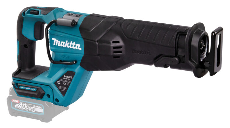 Сабельная пила Makita XGT JR001GZ