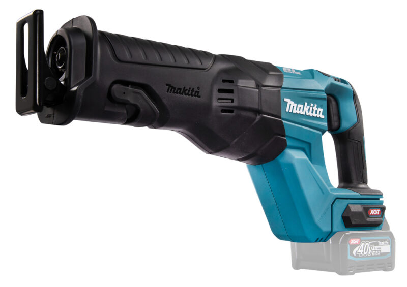 Сабельная пила Makita XGT JR001GZ