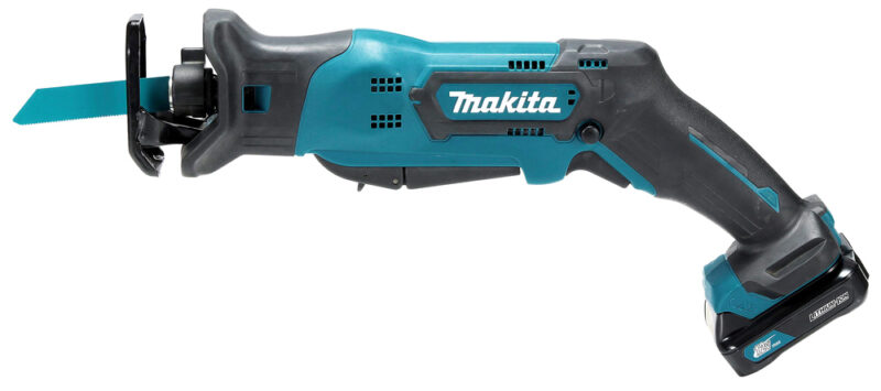 Сабельная пила Makita CXT JR103DZ