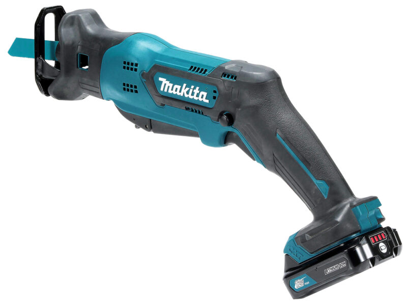 Сабельная пила Makita CXT JR103DZ