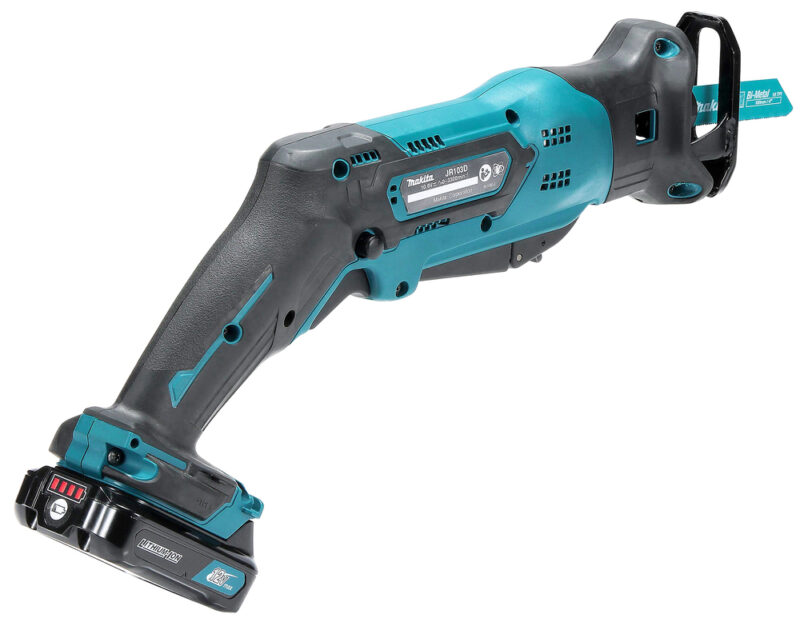 Сабельная пила Makita CXT JR103DZ