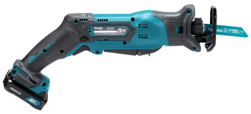 Сабельная пила Makita CXT JR103DZ
