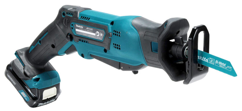 Сабельная пила Makita CXT JR103DZ
