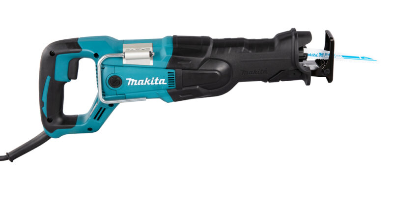 Сабельная пила Makita JR3061T