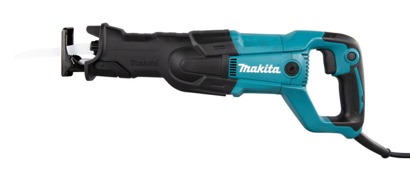 Сабельная пила Makita JR3061T